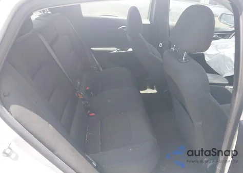 2020 Chevrolet Malibu Fwd Lt z USA, uszkodzony, nr VIN 1G1ZD5ST0LF002888